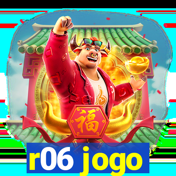 r06 jogo